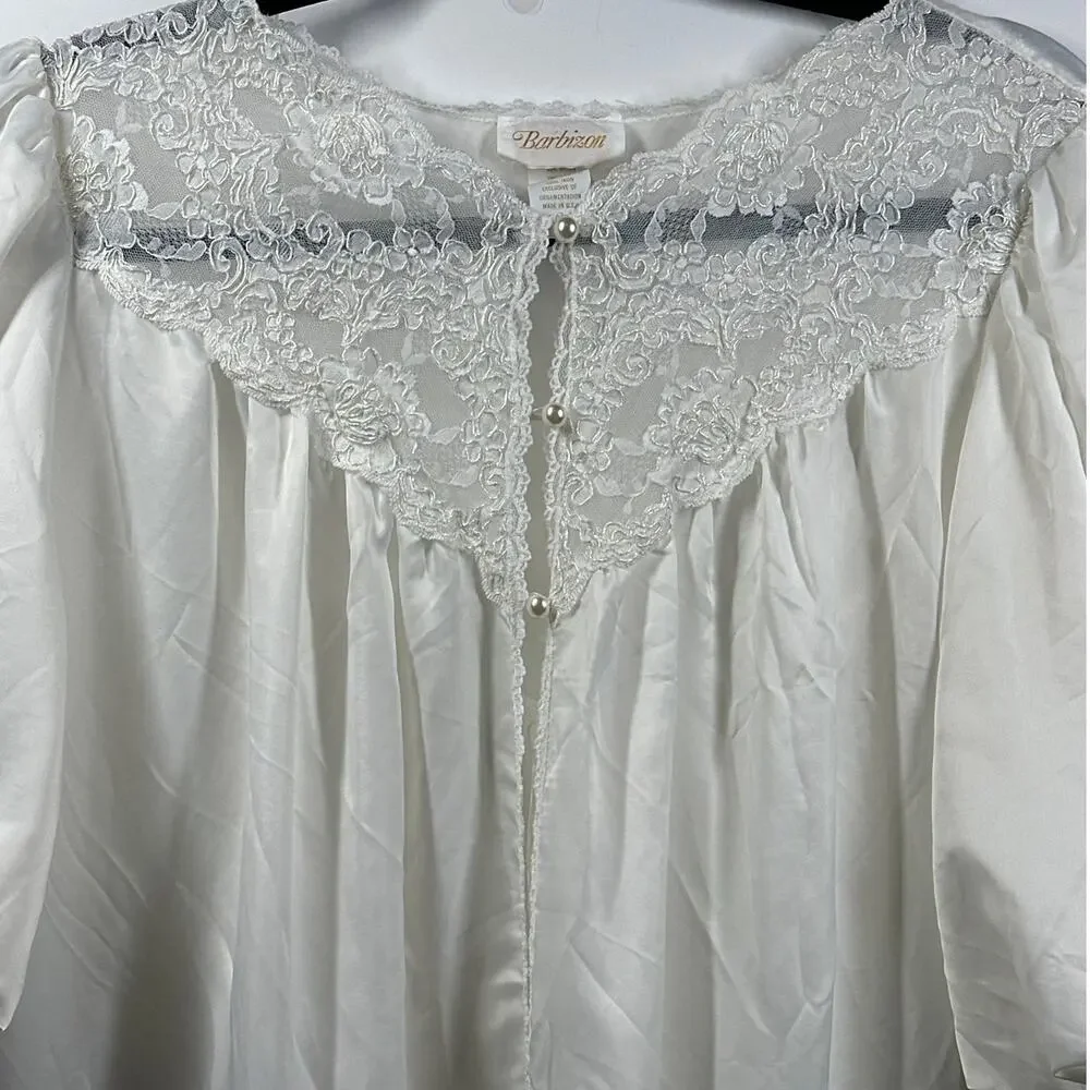 barbizon vintage gold
